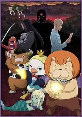 《妈妈的庭院》| GiorgettiBD英语 - 战争片粤语中字